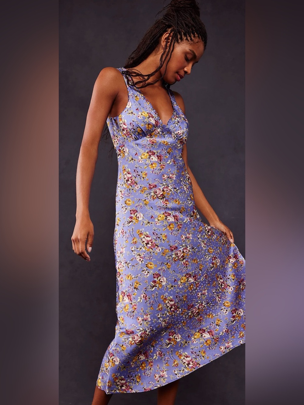 Auguste The Label Madrid Mason Maxi Dress New Without Tags Size US 0